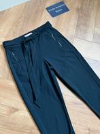 Studio anneloes margot broek M donkerblauw, Kleding | Dames, Maat 38/40 (M), Blauw, Ophalen of Verzenden, Zo goed als nieuw