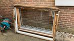 Dakraam velux gratis af te halen, Ophalen, Gebruikt, 80 tot 120 cm, Dubbelglas