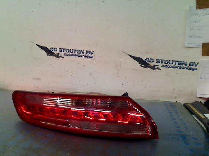 Achterlicht Links BUITEN Laguna Coupé (DT) 2008, Auto-onderdelen, Verlichting, Renault, Gebruikt