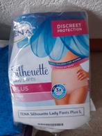 Incontinentie- materiaal voor zowel Dames-/ als heren, Diversen, Ophalen, Nieuw