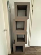 Kubus kast, Ophalen, Zo goed als nieuw, 25 tot 50 cm