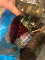 Kerstdecoratie voor in huis en kerstboom, Ophalen, Gebruikt