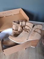 Dames laars, Ophalen, Nieuw, Zwart, Hoge laarzen