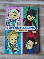 Dylan Haegens stripboek (deel 1), Ophalen of Verzenden, Gelezen, Dylan Haegens