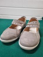 Instappers dames grijs suède maat 40, Ophalen of Verzenden, 'T Olde Gre-j, Info@toldegrej.nl, Endepoelstraat 20f Didam