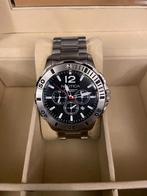 Nautica A23519G Horloge, Ophalen of Verzenden, Jongen of Meisje