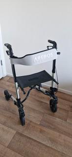 Rollator Arebos, Diversen, Ophalen of Verzenden, Nieuw