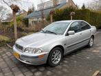 DRUKLAGER DEFECT! Volvo S40 1.8 2002, Voorwielaandrijving, Stof, 4 cilinders, 122 pk