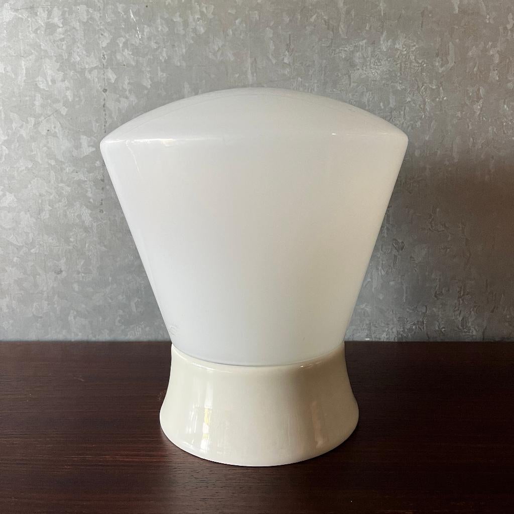 Originele Bauhaus lamp jaren 30  Marianne Brandt, Ophalen of Verzenden