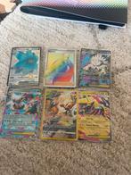 Pokemon hits, Ophalen, Zo goed als nieuw