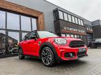 Mini Mini Countryman Cooper S E ALL4 John Cooper Works 220pk, Automaat, Gebruikt, Countryman, Met garantie (alle)