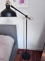 RANARP Floor Lamp, Ophalen, Zo goed als nieuw, Metaal, 150 tot 200 cm