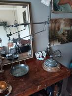 Vintage Italiaanse weegschaal Jaren '60., Antiek en Kunst, Ophalen