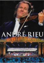 Andre Rieu - Live In Maastricht 2 DVD, Alle leeftijden, Verzenden, Zo goed als nieuw, Muziek en Concerten