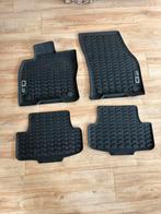 Rubber automatten Audi Q2 2018, Ophalen, Gebruikt