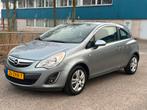 Opel Corsa 1.2 EcoFlex Anniversay Edition LPG!2012!Airco!PDC, Auto's, Opel, Voorwielaandrijving, Euro 5, Gebruikt, 4 cilinders