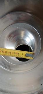 Hemelwater afvoer., Ophalen of Verzenden, Nieuw, Afzuiger