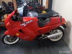 Ducati 907 i.e. 1992 in topstaat ! Inruil Kan !, Motoren, Motoren | Ducati, Bedrijf, Sport, Meer dan 35 kW, 904 cc