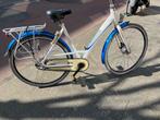 Sparta damesfiets met 3 versnellingen, Fietsen en Brommers, Fietsen | Dames | Damesfietsen, Sparta, Gebruikt, Versnellingen, Ophalen of Verzenden