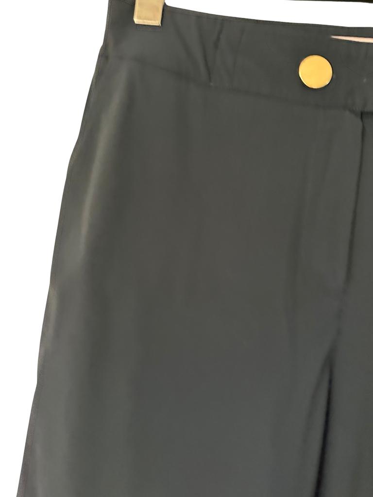 Studio Anneloes broek M, Zwart, Ophalen of Verzenden, Zo goed als nieuw, Lang