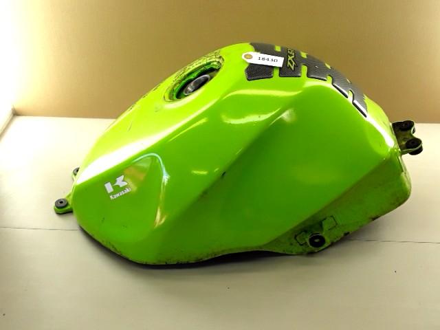 ZX6R 1994 - 1997 Kawasaki Benzinetank D1-34962