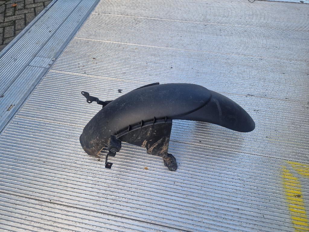 Onderdelen kymco new super 8r injectie model euro5 s8 r, Ophalen, Gebruikt, Overige merken