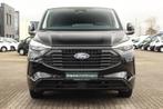 Ford Transit Custom 2.5 PHEV 233pk L2H1 Limited | 8-Persoons, Auto's, 8 stoelen, 1850 kg, 2467 kg, Overige brandstoffen