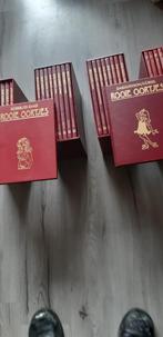 Rooie oortjes boeken, Ophalen, Zo goed als nieuw