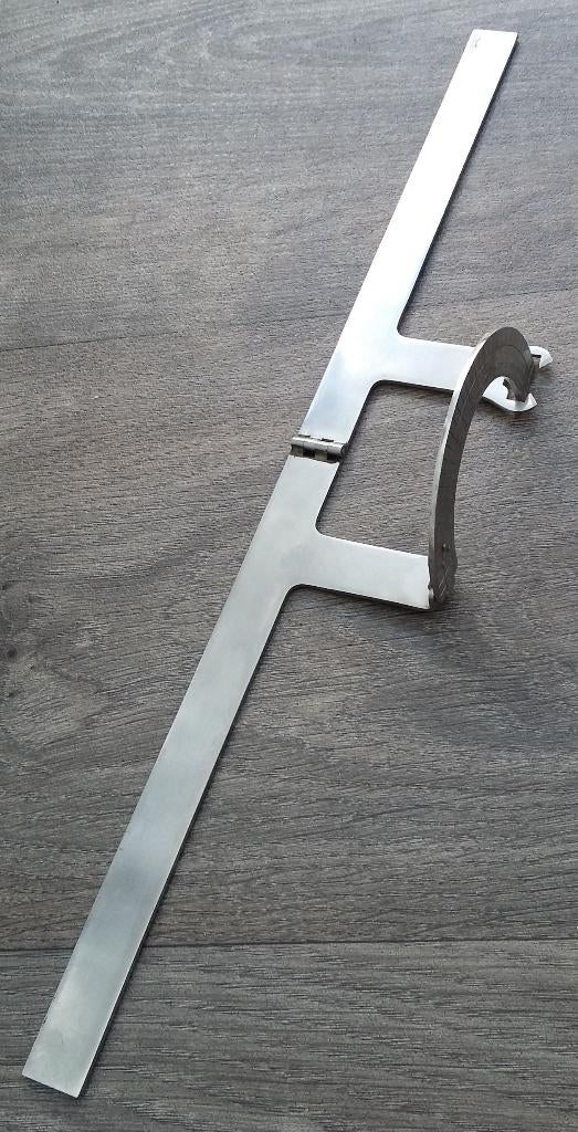 Jaren 60-70 Goniometer Gewricht Meter Anatomie Chirurg Arts, Ophalen of Verzenden