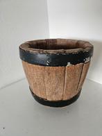 Houten kaasvorm, Ophalen of Verzenden