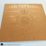 Art Deco reclame Feestartikelen Vuurwerk - Utrecht, Ophalen of Verzenden