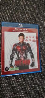 ant man blu ray nieuw, Ophalen of Verzenden, Nieuw in verpakking