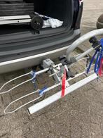Fietsendrager te koop, Auto diversen, Fietsendragers, Ophalen, Zo goed als nieuw, Trekhaakdrager