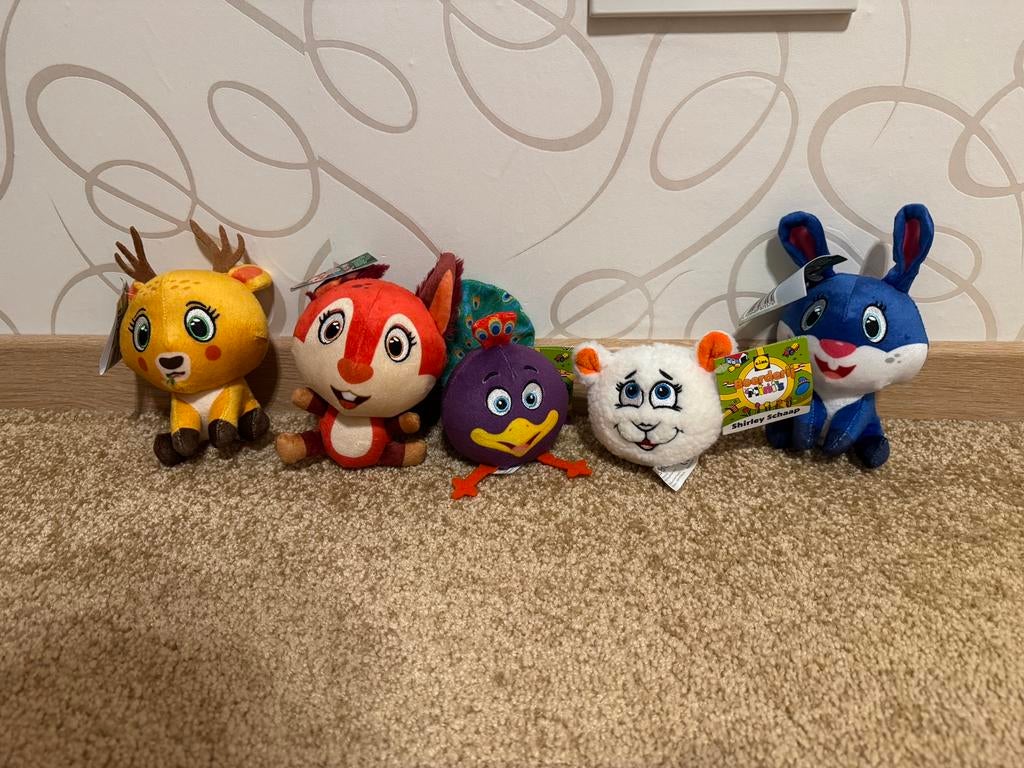 Verschillende Lidl mini’s, Lidl, Ophalen of Verzenden