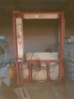 Kuilvoersnijder vicon, Ophalen of Verzenden, Veehouderij, Voertechniek