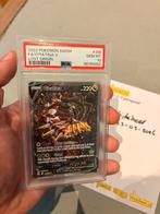 Giratina V 186 PSA 10, Hobby en Vrije tijd, Verzamelkaartspellen | Pokémon, Ophalen of Verzenden, Zo goed als nieuw