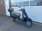 Vespa Gts250, Scooter, Bedrijf, Minimaal motorrijbewijs A2, 244 cc