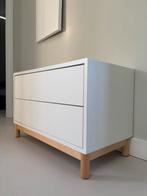 Ikea Eket lades wit, Ophalen, Zo goed als nieuw, 25 tot 50 cm, 50 tot 100 cm