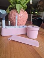 Cricut accessoires,gereedschapshouder,afvalbakje,verlengstuk, Ophalen of Verzenden, Nieuw, Gereedschap of Toebehoren