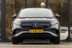 Mercedes-Benz EQA 250+ Business Edition 71 kWh Panoramadak, Gebruikt, 750 kg, 190 pk, Origineel Nederlands