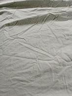 2x IKEA Dvala hoeslakens, nieuw, te groot gekocht, Eenpersoons, Hoeslaken of Sloop, Nieuw, Ophalen of Verzenden