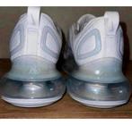 Nike Air Max 720 Vast Wolf Grey - Sneakers 45.5 AO2924-016, Wit, Ophalen of Verzenden, H, Nike