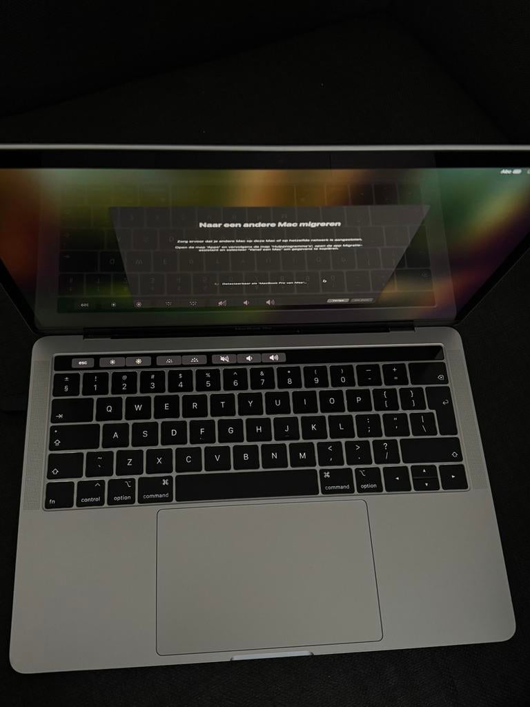 Apple MacBook Pro 13 inch, MacBook Pro, Gebruikt, 2 tot 3 Ghz, 13 inch