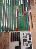 AD en pmi ic's NOS jaren 80.  Audio/synthesizer, Ophalen of Verzenden, Nieuw