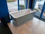 Villeroy & Boch Quaryl vrijstaand bad 80 x 180 cm NIEUW, Ophalen, Nieuw, Bad