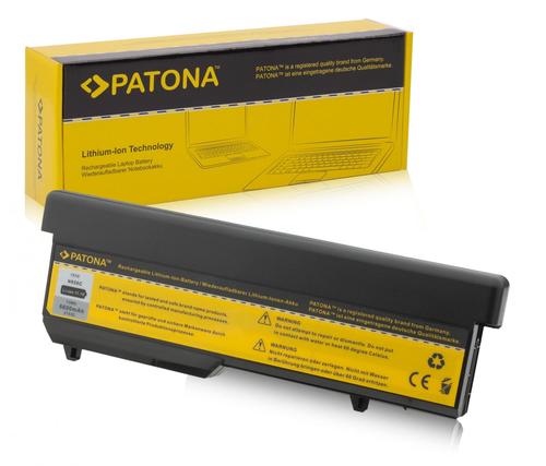 Battery Dell 1310, 1320, 1520, U661H, 312-0724, T114C, Verzenden, Nieuw