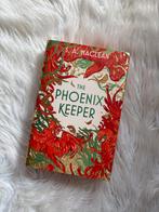 The phoenix keeper - illumicrate, Boeken, Ophalen of Verzenden, Zo goed als nieuw