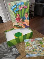 Pim pam pet picto groene doos, Ophalen of Verzenden