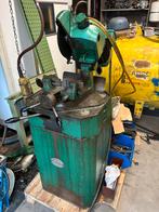 Bewo metaal zaagmachine, Doe-het-zelf en Verbouw, Gereedschap | Zaagmachines, Ophalen, 70 mm of meer, Zo goed als nieuw, Afkortzaag