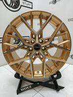 Borbet BY lichtmetaal velgen 19, Niet ingevuld, Niet ingevuld, Niet ingevuld